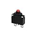 New Lon0167 Air Compressor Featured Circuit Breaker Overload reliable efficacy Protector AC125/250V 10A(id:505 79 62 e9c)