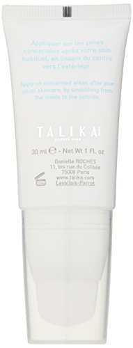 Talika pelle ritocco viso-mani-Collo