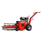 MechMaxx TCR1500 Red