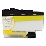 Brother Genuine LC3037Y,...