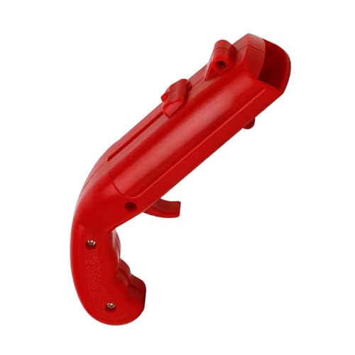 Cool Bottle Opener - Lid Remover Press Opening Gadget | Launcher Design Beer Opener | ABS+Hardware, Magnetic Catch, For Bartende