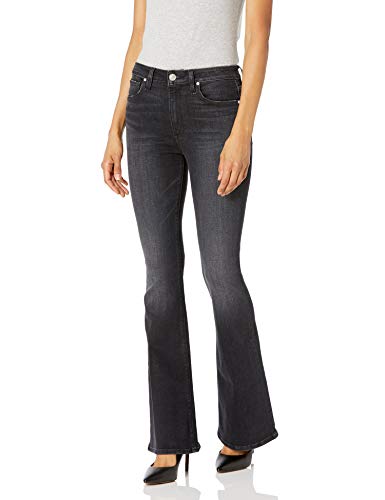 HUDSON Women's Holly High Rise, Flare Jean