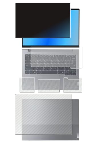 [5_Zbg(+V+p[Xg+^b`pbh+L[{[hJo[)] ClearView Lenovo ThinkBook 14 Gen 7 14C` 2024Nfp [2way ̂h~] vCoV[ی t ی tB{J[{