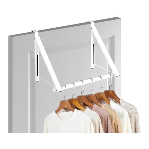 Frylr Clothing Racks for Hanging Clothes R1 Cover