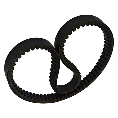 Courroie de transmission CVT anti-usure pour Kymco CT250 CT300 référence 23100-LFG2-E000