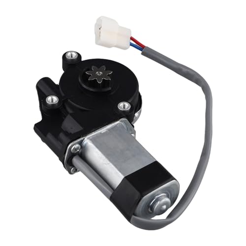 Motor de elevalunas delantero derecho: solucione el fallo en su ventanilla BT 50 7