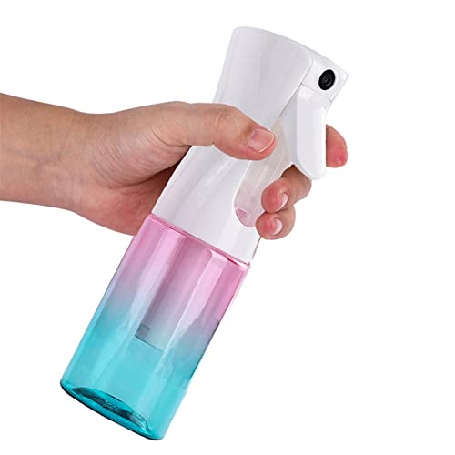 Pack de 2 Sprayers Continuos para Cabello 10oz miniatura 2