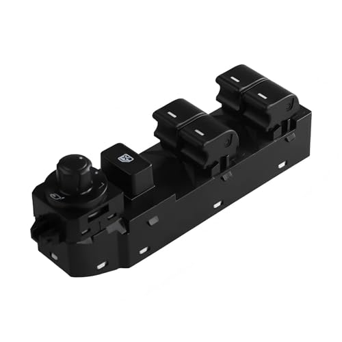 Interrupteur de lève-vitre Mazda 6 14-16 GKL2-66-350A 14 + 12 broches