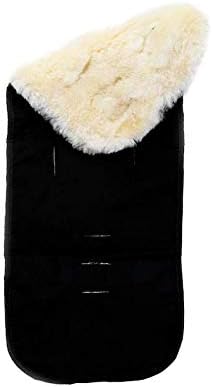 joolz sheepskin liner