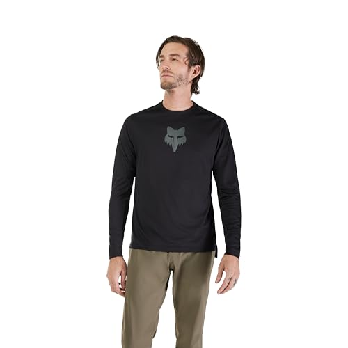 Fox Racing Ranger Long Sleeve Jersey