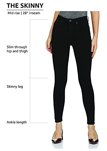 Amazon Brand - Symbol blue jeans – image 5