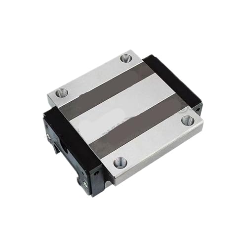 Chariot rail linéaire TRH15FN bloc coulissant cnc guidage axe imprimante 3d