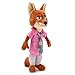 Disney Store Official Nick Wilde Plush - Zootopia 2 Toys for Girls and Boys- Cute Stuffed Animal with Detailed Plush Sculpting & Embroidered Details - Disney Toys for Kids - 17 Inch Plushy