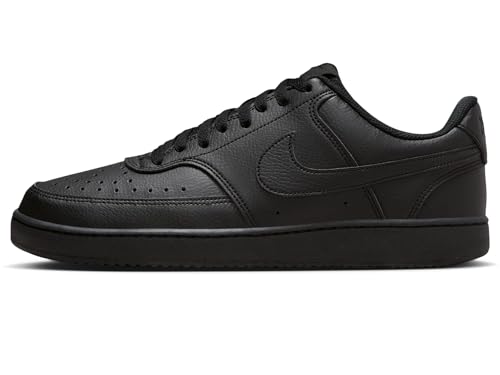 Image of Nike Men's Court Vision Low Next Nature Shoes