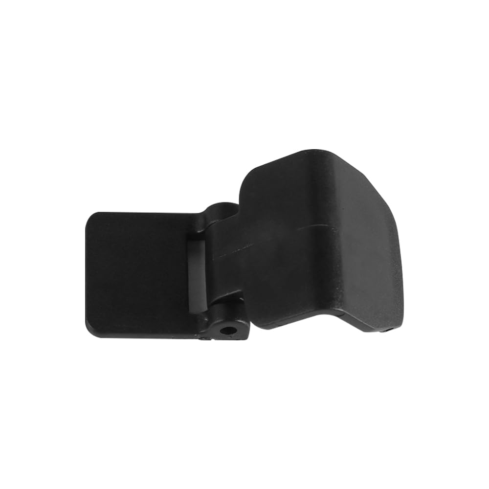 Sarini 2PCS Reptile Box Latch Fish Tank Anti- Escape Lock Amphibious Breeding Box Latch Clips For Aquariums Fish Tank Reptile Box - Image 2