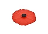 Charles Viancin Poppy Lid - Med/Small 8