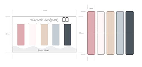 Jujutsu Kaisen Series (Volume 0-18) 19 Books Collection Set by Gege Akutami & Juliet Music Magnetic Bookmarks