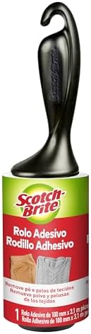 Scotch-Brite, 3M, Rolo Adesivo