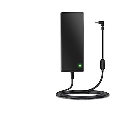 Adaptador de corriente 36V5A con regulación eficiente para purificadores 3