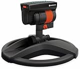 Gardena AquaZoom Compact, Negro, Turquesa, Naranja, 9 m² - max. 216 m²