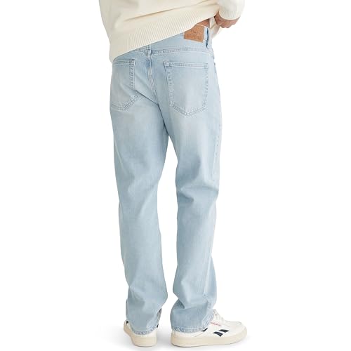 AEROPOSTALE Men's Relaxed Straight Jean2