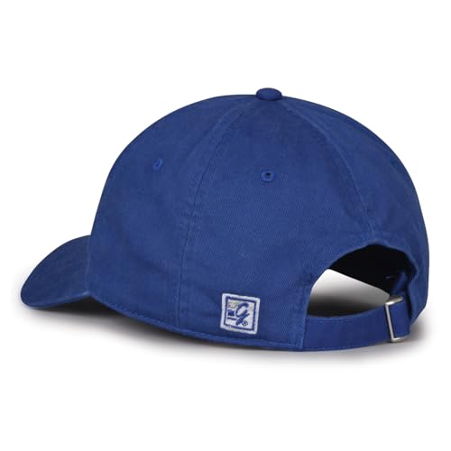 Gorra Trucker Unisex con diseño de barra dividido miniatura 3