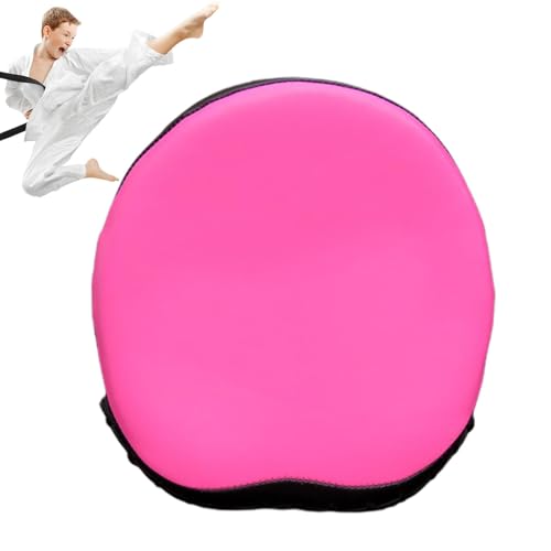 Manoplas de boxeo para adultos,Guantes de boxeo - Muay Thai Pads Boxeo | Almohadillas de mano de boxeo duraderas y brillantes, mitones de perforación MMA para Kickboxing, Muay Thai, Artes marciales
