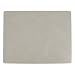 Produktbild Lind DNA Tischset tableMAT Square L Nupo hellgrau (35x45cm)