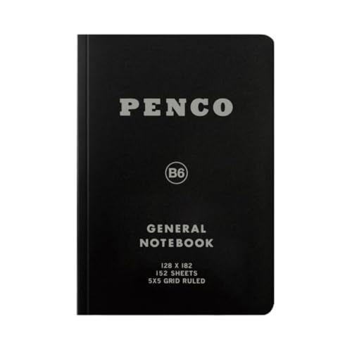 Carnet de notes carré Hi Tide CN159 de haute qualité avec couverture rigide - 2
