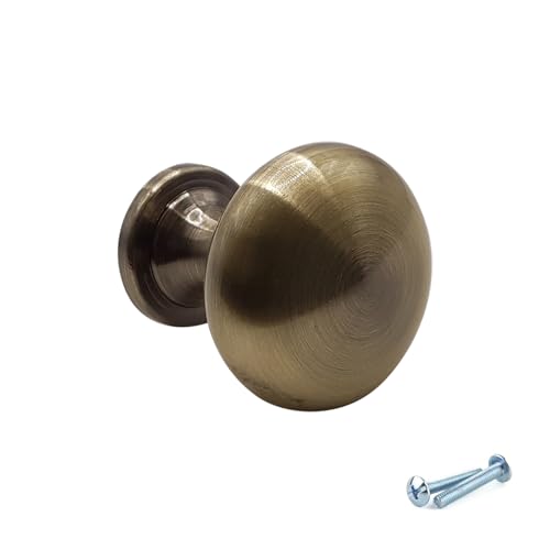 Tiradores para Muebles de Cocina Plateados Marca M4TEC