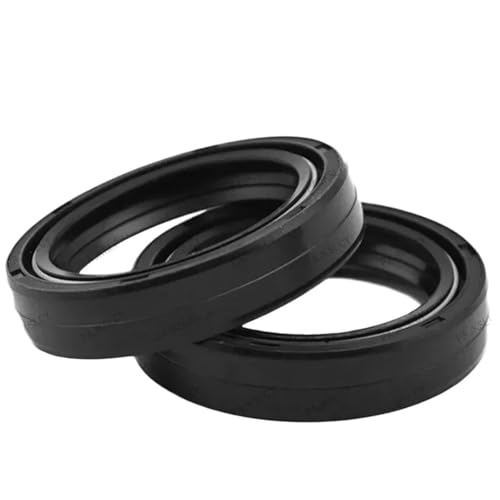 Sello de aceite for amortiguador de motocicleta 32x44x10.5 kit de retenes guardapolvo TS185 2