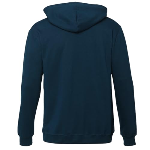 Image of ADRO Men Hooded Sweatshirt