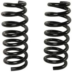 MOOG 81783 Coil Spring Set
