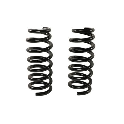 Ressorts hélicoïdaux MOOG 81783 en acier traité haute durabilité