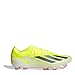 Price comparison product image adidas Mens X Crazyfast Elite Firm Ground Football Boots Yellow/Black/White 9