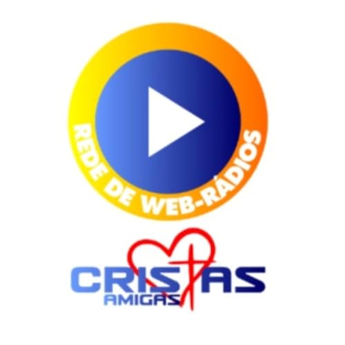 Rede de Web Rádios Cristãs Amigas Podcast Por Rede de Web Rádios Cristãs Amigas capa