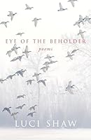 Algopix Similar Product 10 - Eye of the Beholder (Paraclete Poetry)