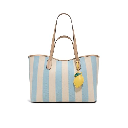 Aldo blue handbag – image 1