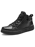 ARA ROM, Zapatillas Mujer, Schwarz, 39 EU