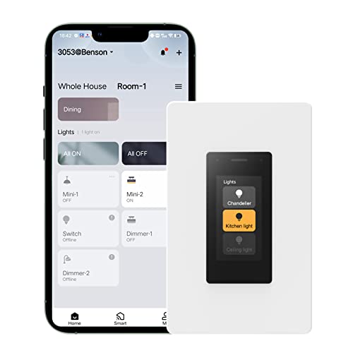 best zigbee light switch best zigbee light switch