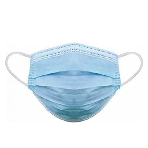 Masque hygiénique jetable pour enfant évitant les irritations de la peau
