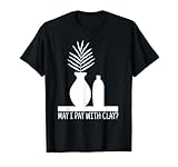 May I Pay With Clay