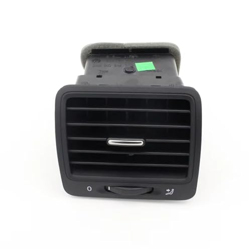 Ventilación derecha para Golf 2005 para reparar el aire acondicionado