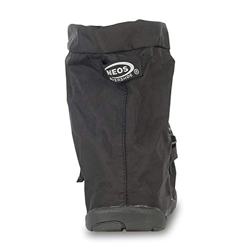 NEOS 11" Villager Nylon All Season Waterproof Overshoes (VIS1)