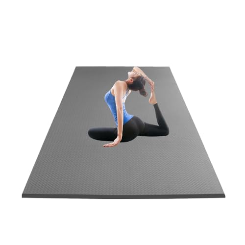 Aoasious K}bg L 200*80cm TPEf ~  eq ؃gXgb` _X^p Soh[P[Xt (20mm,O[)