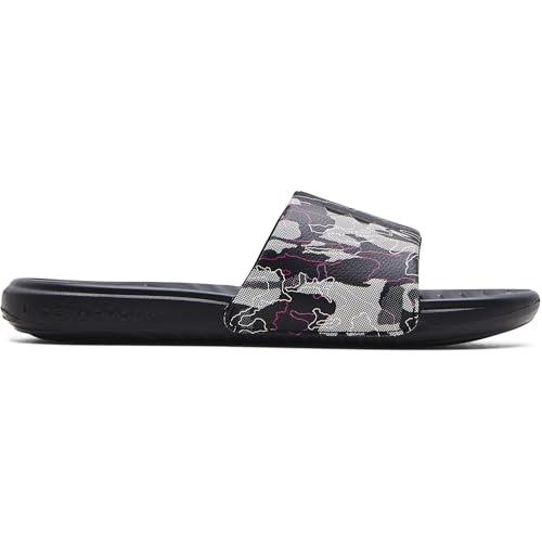 Image of Under Armour Men's Ansa Graphic Slide Sandal