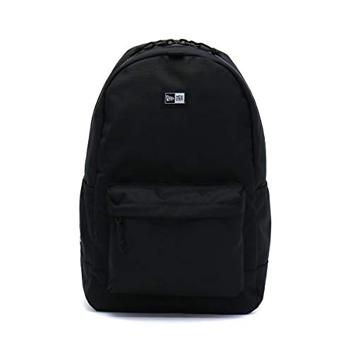 ライトパック 27L ブラック×ホワイト