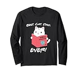 Cat Dad Shirts & Clothing Apparel