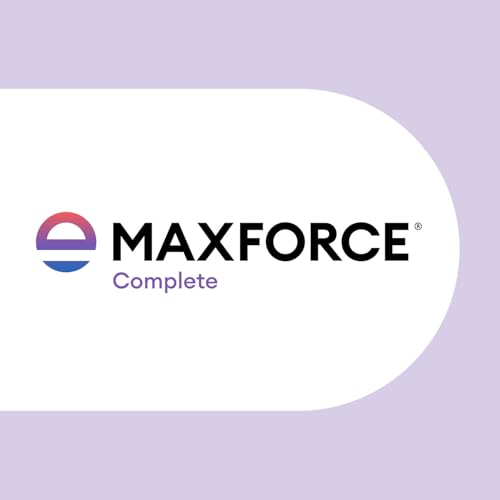 Image of Maxforce Complete Granular Insect Bait 4 lb | for Indoor and Outdoor Perimeter Use | Delayed Kill for Colony Control | Effective Against Ants, Roaches, Silverfish, Earwigs, and Other Crawling Insects