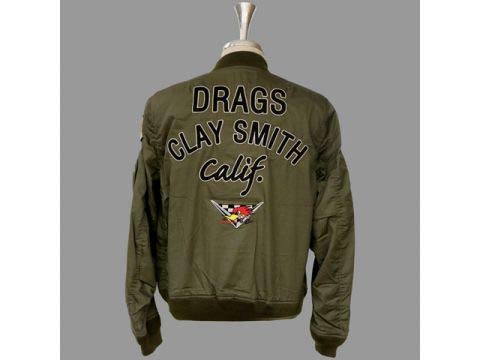 Amazon | Clay Smith 2018春夏モデル CSY-8302 TOMDOGS（カーキ） L